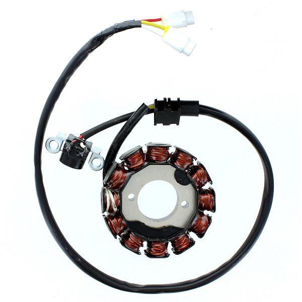 Vinutí alternátoru (stator) ELECTROSPORT ESG772 (ELECTROSPORT vinutí alternátoru (stator) YAMAHA WR450F 04-11)