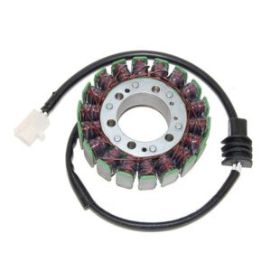 ELECTROSPORT vinutí alternátoru (stator) YAMAHA YZF-R6 (99-02) (ESG780) (ELECTROSPORT vinutí alternátoru (stator) YAMAHA YZF-R6 (99-02))