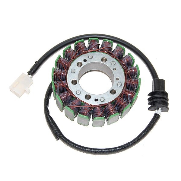 ELECTROSPORT vinutí alternátoru (stator) YAMAHA YZF-R6 (99-02) (ESG780) (ELECTROSPORT vinutí alternátoru (stator) YAMAHA YZF-R6 (99-02))