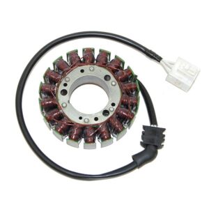 ELECTROSPORT vinutí alternátoru (stator) YAMAHA FZ-1 (01-05)FZ1