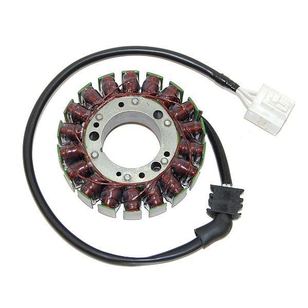 ELECTROSPORT vinutí alternátoru (stator) YAMAHA FZ-1 (01-05)FZ1