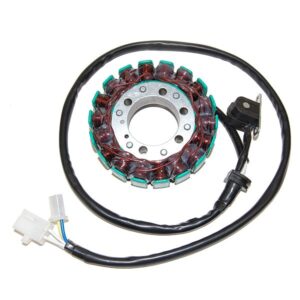 ELECTROSPORT vinutí alternátoru (stator) YAMAHA FZS 600 FAZER (98-04) (ESG791) (ELECTROSPORT vinutí alternátoru (stator) YAMAHA FZS 600 FAZER (98-04))