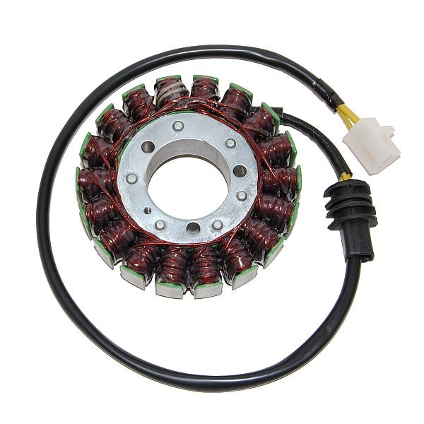 ELECTROSPORT vinutí alternátoru (stator) YAMAHA YZF-R1 (02-03) (ESG792) (ELECTROSPORT vinutí alternátoru (stator) YAMAHA YZF-R1 (02-03))