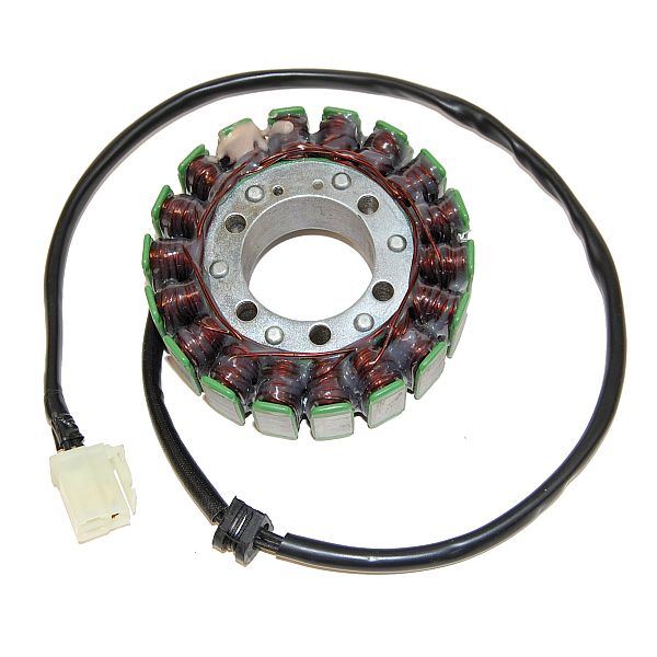 ELECTROSPORT vinutí alternátoru (stator) TRIUMPH TIGER 955 (01-06)