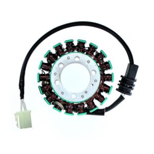 ELECTROSPORT vinutí alternátoru (stator) YAMAHA FZ6 / FZS6 (04-09) (ESG795) (ELECTROSPORT vinutí alternátoru (stator) YAMAHA FZ6 / FZS6 (04-09))