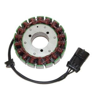 ELECTROSPORT vinutí alternátoru (stator) VICTORY STANDARD CRUISER / SPORT CRUISER / DELUXE CRUISER / VICTORY VEGAS / NESS / 8-BALL 99-06 (ESG798)