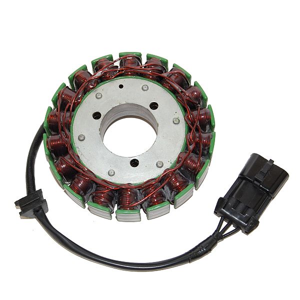 ELECTROSPORT vinutí alternátoru (stator) VICTORY STANDARD CRUISER / SPORT CRUISER / DELUXE CRUISER / VICTORY VEGAS / NESS / 8-BALL 99-06 (ESG798)