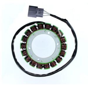 ELECTROSPORT vinutí alternátoru (stator) KAWASAKI muly 3000 (01-08)