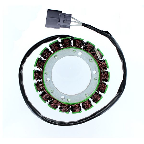 ELECTROSPORT vinutí alternátoru (stator) KAWASAKI muly 3000 (01-08)