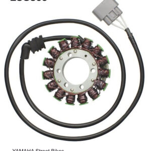 ELECTROSPORT vinutí alternátoru (stator) YAMAHA YZF-R1 (09-14) (ESG809) (ELECTROSPORT vinutí alternátoru (stator) YAMAHA YZF-R1 (09-14))