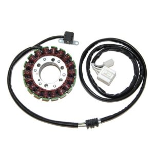 ELECTROSPORT vinutí alternátoru (stator) YAMAHA T-MAX 500 (01-11) (ESG836) (ELECTROSPORT vinutí alternátoru (stator) YAMAHA T-MAX 500 (01-11))