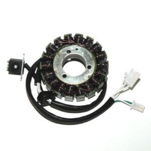ELECTROSPORT vinutí alternátoru (stator) SUZUKI DL 650 V-STROM 04-07