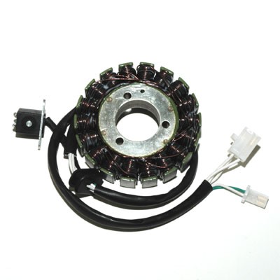 ELECTROSPORT vinutí alternátoru (stator) SUZUKI DL 650 V-STROM 04-07
