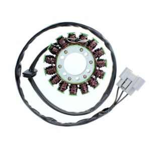 ELECTROSPORT vinutí alternátoru (stator) BMW S 1000RR 09-17