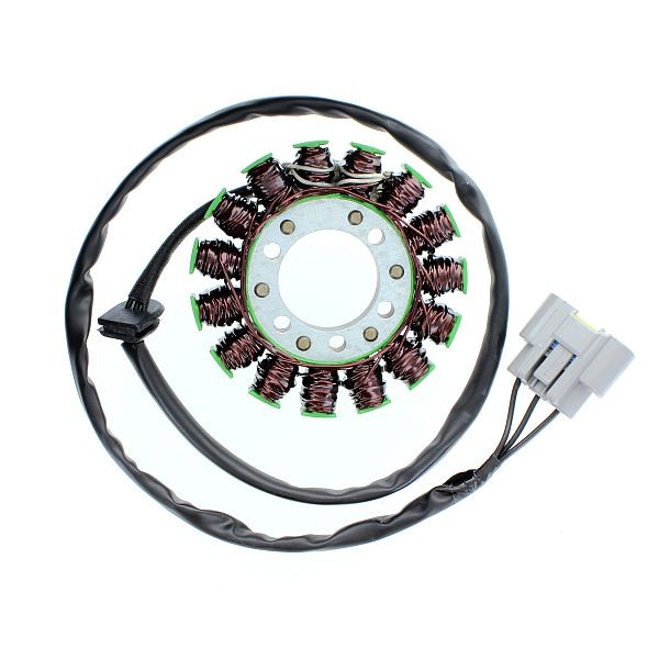 ELECTROSPORT vinutí alternátoru (stator) BMW S 1000RR 09-17