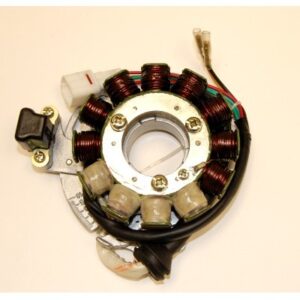 ELECTROSPORT vinutí alternátoru (stator) YAMAHA YFZ 350 BANSHEE (95-06) HIGH POWER (ESG870) (ELECTROSPORT vinutí alternátoru (stator) YAMAHA YFZ 350)