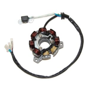 ELECTROSPORT vinutí alternátoru (stator) HONDA TRX 250R (86-89) (ESG880) (ELECTROSPORT vinutí alternátoru (stator) HONDA TRX 250R (86-89))