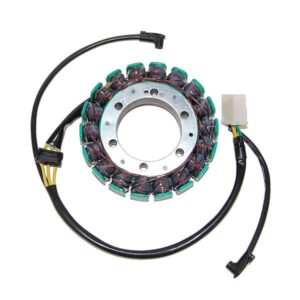 ELECTROSPORT vinutí alternátoru (stator) KAWASAKI ZX-9R NINJA 00-03 (ESG903) (ELECTROSPORT vinutí alternátoru (stator) KAWASAKI ZX-9R NINJA 00-03)