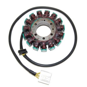 ELECTROSPORT vinutí alternátoru (stator) KAWASAKI ZX-14 NINJA 06-17 (ESG905) (ELECTROSPORT vinutí alternátoru (stator) KAWASAKI ZX-14 NINJA 06-17)