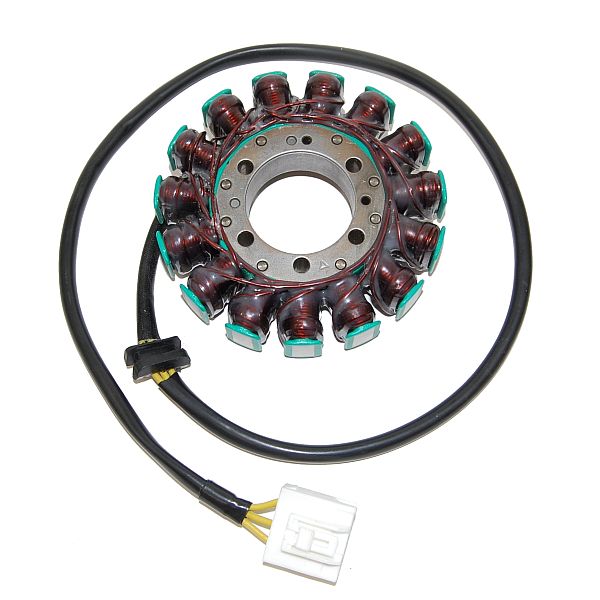 ELECTROSPORT vinutí alternátoru (stator) KAWASAKI ZX-14 NINJA 06-17 (ESG905) (ELECTROSPORT vinutí alternátoru (stator) KAWASAKI ZX-14 NINJA 06-17)