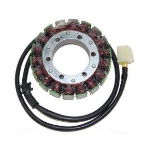 ELECTROSPORT vinutí alternátoru (stator) TRIUMPH AMERICA / BONNEVILLE / SCRAMBLER / SPEEDMASTER / THRUXTON (ESG927) (ELECTROSPORT vinutí alternátoru)