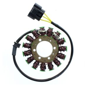 ELECTROSPORT vinutí alternátoru (stator) HONDA CBR600RR/RA 13-17 (ESG929) (ELECTROSPORT vinutí alternátoru (stator) HONDA CBR600RR/RA 13-17)