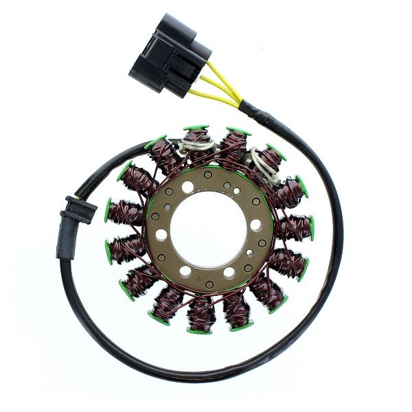 ELECTROSPORT vinutí alternátoru (stator) HONDA CBR600RR/RA 13-17 (ESG929) (ELECTROSPORT vinutí alternátoru (stator) HONDA CBR600RR/RA 13-17)