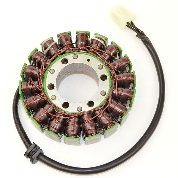 ELECTROSPORT vinutí alternátoru (stator) TRIUMPH DAYTONA 955 (01-06) (ESG935) (ELECTROSPORT vinutí alternátoru (stator) TRIUMPH DAYTONA 955 (01-06))