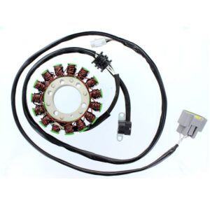 ELECTROSPORT vinutí alternátoru (stator) YAMAHA YFM 550 GRIZZLY (09-14)