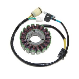 ELECTROSPORT vinutí alternátoru (stator) YAMAHA YFM 660 raptor (01-05) (300W) (ESG950) (ELECTROSPORT vinutí alternátoru (stator) YAMAHA YFM 660)