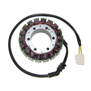 ELECTROSPORT vinutí alternátoru (stator) HONDA VTR 1000 (98-05) (ESG951) (ELECTROSPORT vinutí alternátoru (stator) HONDA VTR 1000 (98-05))