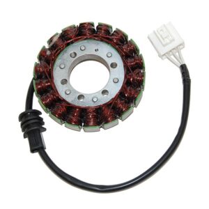 ELECTROSPORT vinutí alternátoru (stator) YAMAHA YZF-R6 (06-17) (112X42mm) (ESG952) (ELECTROSPORT vinutí alternátoru (stator) YAMAHA YZF-R6 (06-17))