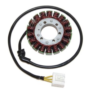 ELECTROSPORT vinutí alternátoru (stator) HONDA CBF 1000 06-09 (ESG958) (ELECTROSPORT vinutí alternátoru (stator) HONDA CBF 1000 06-09)