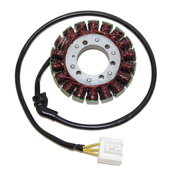 ELECTROSPORT vinutí alternátoru (stator) HONDA CBF 1000 06-09 (ESG958) (ELECTROSPORT vinutí alternátoru (stator) HONDA CBF 1000 06-09)