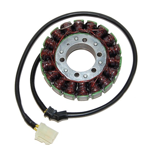 ELECTROSPORT vinutí alternátoru (stator) TRIUMPH TIGER 1050 (07-11) SPRINT 1050 05-10 (ESG959) (ELECTROSPORT vinutí alternátoru (stator) TRIUMPH)
