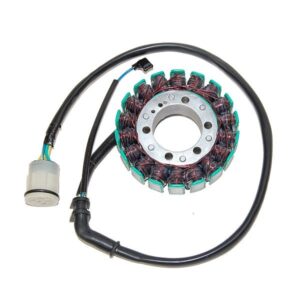 ELECTROSPORT vinutí alternátoru (stator) HONDA TRX 500FA RUBICON (01-09) (ESG960) (ELECTROSPORT vinutí alternátoru (stator) HONDA TRX 500FA RUBICON)