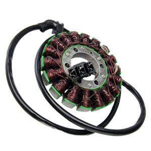 Vinutí alternátoru (stator) ELECTROSPORT ESG963 (ELECTROSPORT vinutí alternátoru (stator) HONDA CBF 1000 10-16)