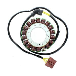 Vinutí alternátoru (stator) ELECTROSPORT ESG999 (ELECTROSPORT vinutí alternátoru (stator) APRILIA RSV/TUONO)