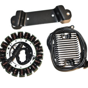ELECTROSPORT vinutí alternátoru (stator) KIT HD