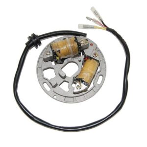 ELECTROSPORT vinutí alternátoru (stator) se světly KAWASAKI KDX 200 (89-05)