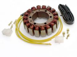 ELECTREX vinutí alternátoru (stator) YAMAHA V-MAX 1200 85-07 (115X54X29 mm) (G98) (ELECTREX vinutí alternátoru (stator) YAMAHA V-MAX 1200 85-07)