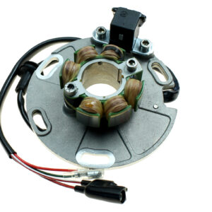 ELECTREX vinutí alternátoru (stator) SUZUKI RM 125 89-93
