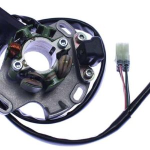 ELECTREX vinutí alternátoru (stator) SUZUKI RM250 98-01 (ST2247) (ELECTREX vinutí alternátoru (stator) SUZUKI RM250 98-01)