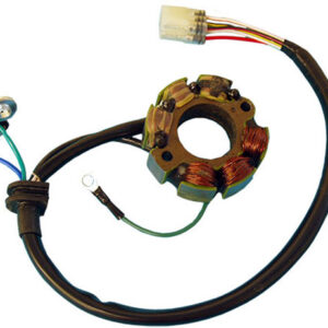 ELECTREX vinutí alternátoru (stator) SUZUKI RMZ 250
