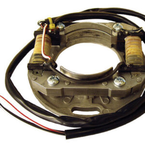 ELECTREX vinutí alternátoru (stator) SUZUKI RM80 86-01