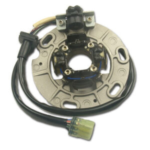 ELECTREX vinutí alternátoru (stator) YAMAHA YZ 250 96-99 (ST4238) (ELECTREX vinutí alternátoru (stator) YAMAHA YZ 250 96-99)