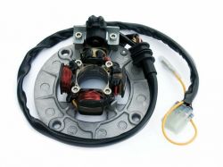 ELECTREX vinutí alternátoru (stator) se světly YAMAHA YZF250 04-