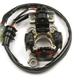 ELECTREX vinutí alternátoru (stator) YAMAHA YZF 450 06-09 (YZF450