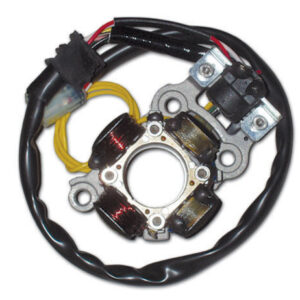 ELECTREX vinutí alternátoru (stator) se světly YAMAHA YZF 450 06-09 (YZF450