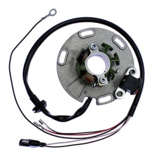 ELECTREX vinutí alternátoru (stator) TM125/250 00-